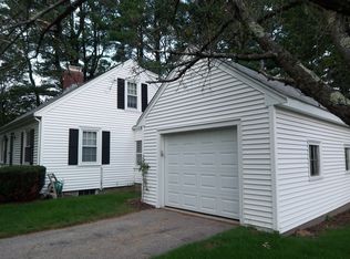233 Elm St, Walpole, MA 02081