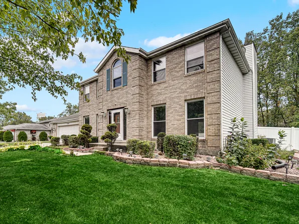 3546 S State St, Crete, IL 60417