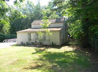25 Pelham Rd, Hudson, NH 03051