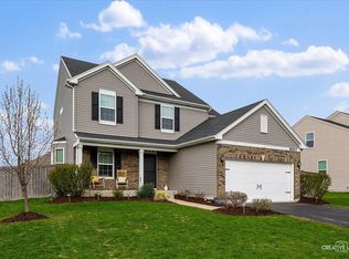 8503 Buckingham Rd, Joliet, IL 60431