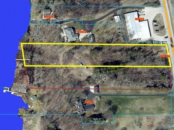 N5406 Us Highway 45 #1, Fond Du Lac, WI 54937