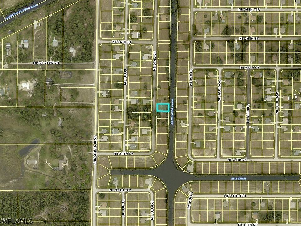 2nd image of 3453 NE 9th Place Cpe