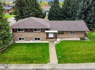 126 Rampart Dr, Butte, MT 59701