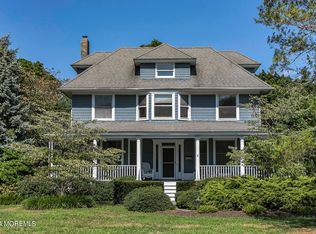 114 Grange Ave, Fair Haven, NJ 07704