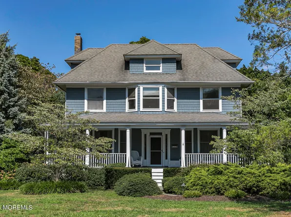 114 Grange Avenue, Fair Haven, NJ 07704