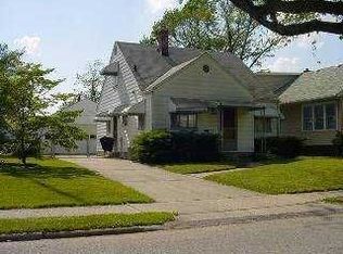 4819 298th St, Toledo, OH 43611