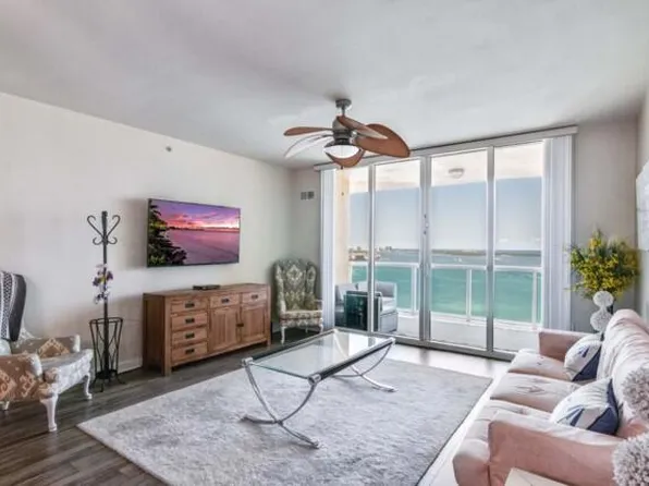 2650 Lake Shore Drive #2203, Riviera Beach, FL 33404