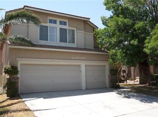 2271 Loring Ave, Henderson, NV 89074