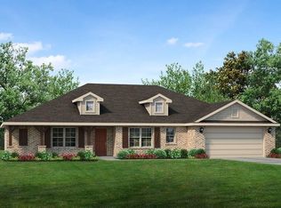 109 Springwood Loop, Springtown, TX 76082