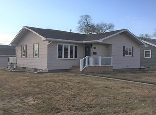 1001 4th Ave W, Mobridge, SD 57601
