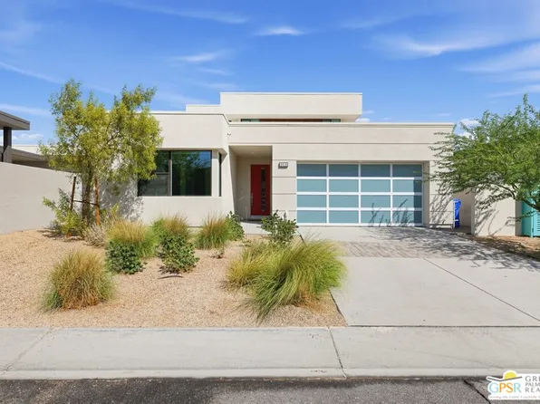 3618 Taylor Dr, Palm Springs, CA 92262