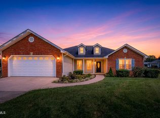 777 Walkers Bend Rd, Johnson City, TN 37615
