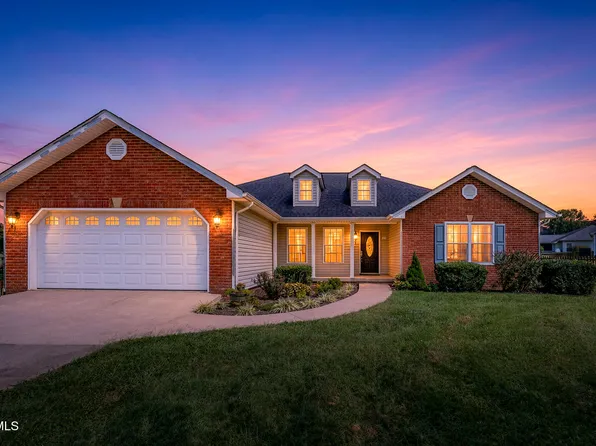 777 Walkers Bend Rd, Johnson City, TN 37615
