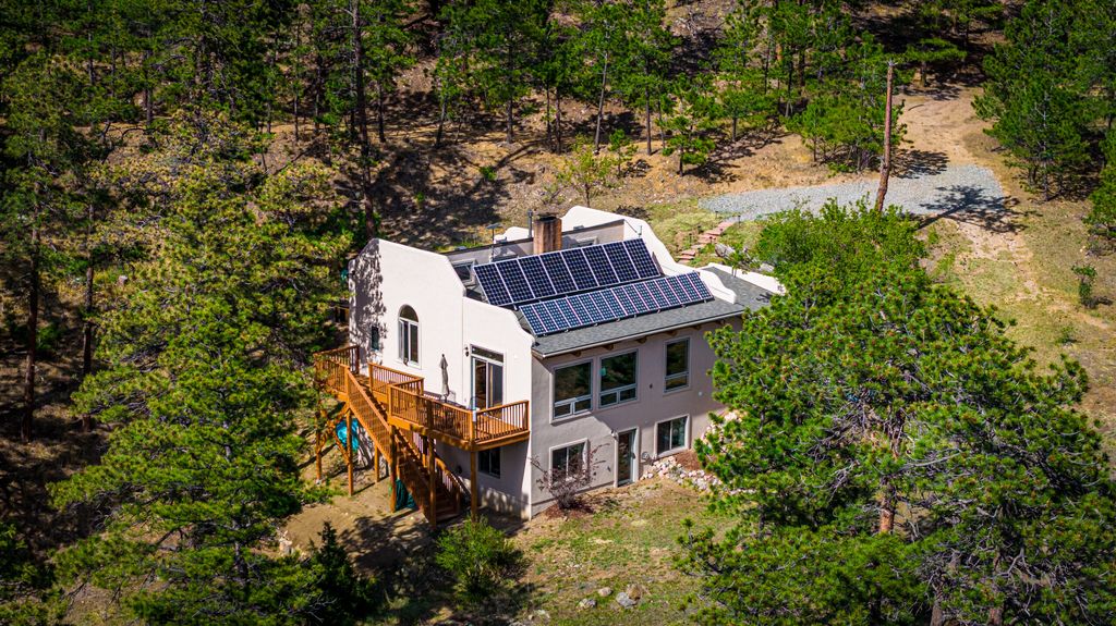 9128 Tawny Lynx Rd