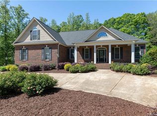 2127 S Paraham Rd, York, SC 29745