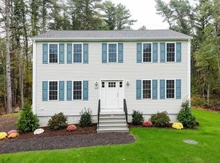 329 Wood St, Middleboro, MA 02346