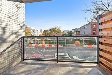 Rented by Keller Williams NYC