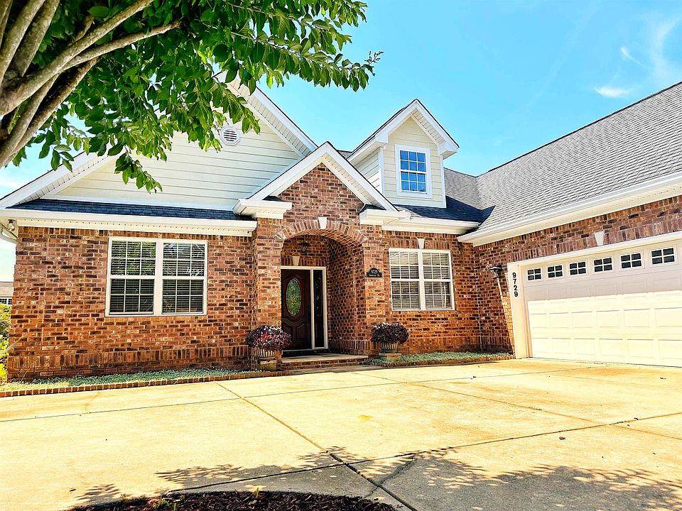 1st image of 9729 Armelise Dr.