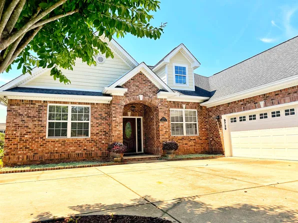 9729 Armelise Dr., Myrtle Beach, SC 29579