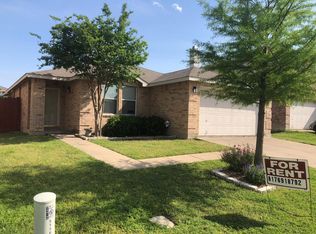 5136 Gold Basin Rd, Fort Worth, TX 76179