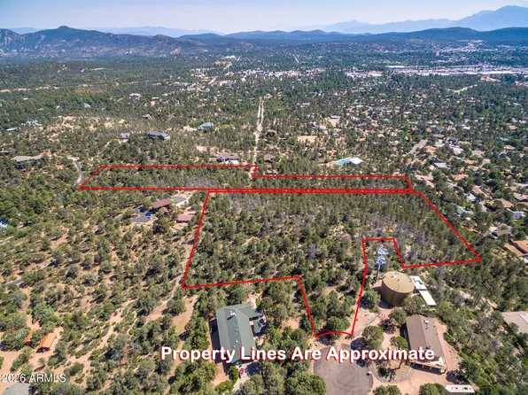 812 N Hillcrest Drive #8, Payson, AZ 85541