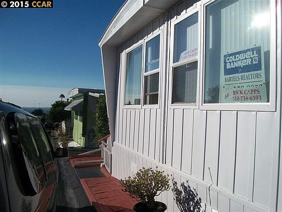 4th image of 16401 San Pablo Ave Spc 316