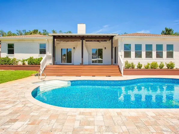 1125 Harbor Ln, Gulf Breeze, FL 32563