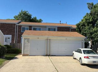 350 E Roland Dr, Glendale Heights, IL 60139
