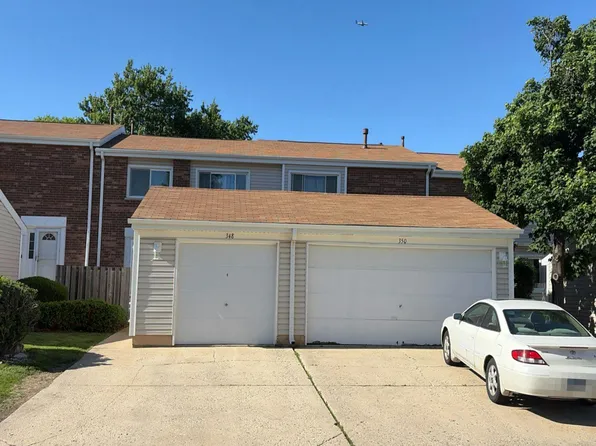 350 E Roland Dr, Glendale Heights, IL 60139