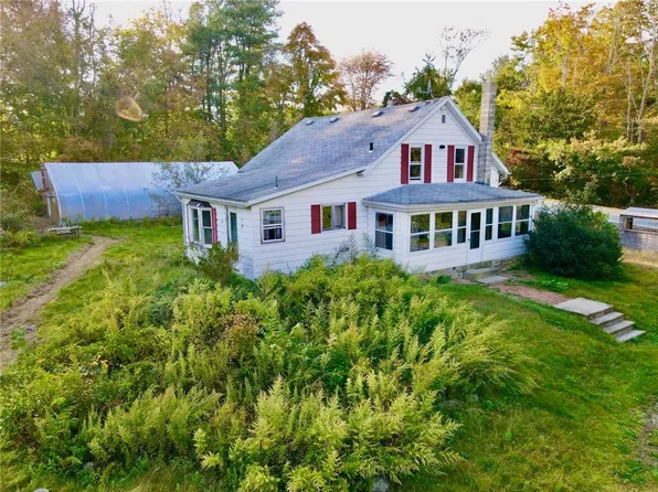 47 Central Pike, Foster, RI 02825