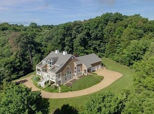 19324 Deer Pointe Estates Dr, Glencoe, MO