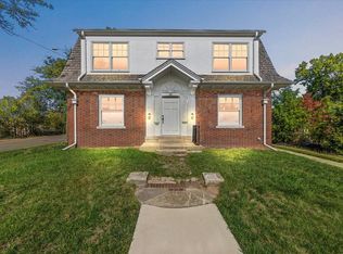 918 Virginia Park St, Detroit, MI