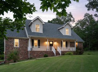 392 Knighthood Trl NW, Cleveland, TN 37312