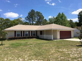 5295 SE 70th Ave, Ocala, FL 34472