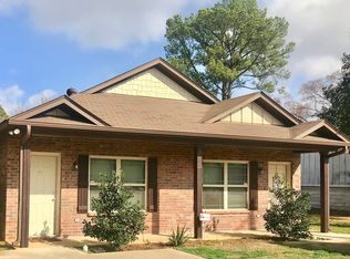 2012 E Lake St, Tyler, TX 75701