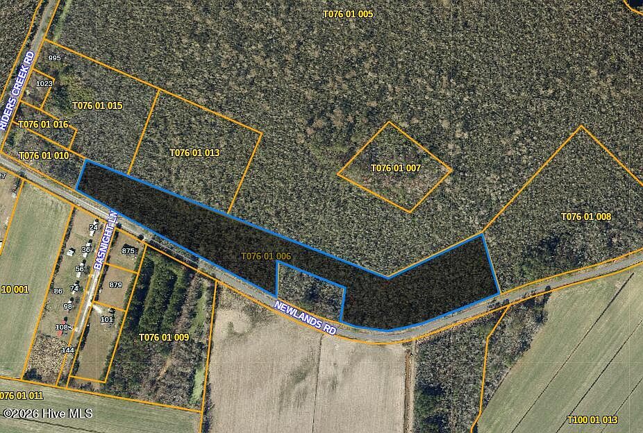 1st image of 0 Newlands Road