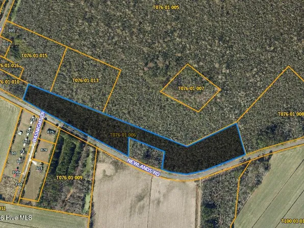 0 Newlands Road, Columbia, NC 27925