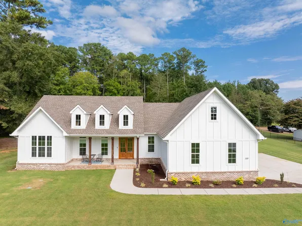 159 Sunnyview Dr, Huntsville, AL 35811
