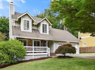 3830 165th Pl SE, Bellevue, WA 98008