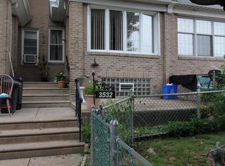 3532 Vista St, Philadelphia, PA 19136