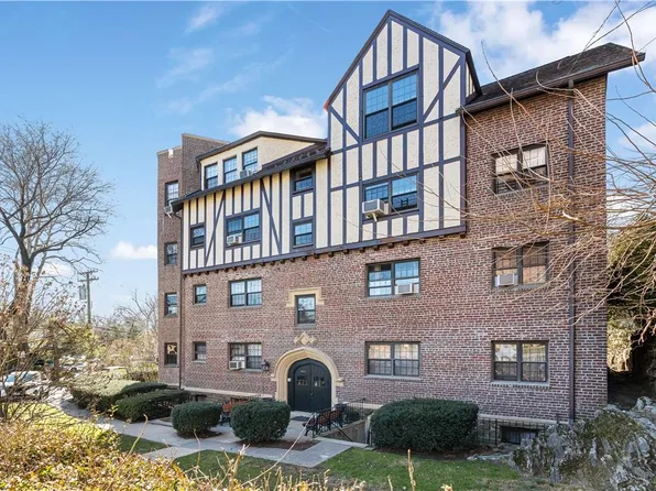 1440 Boston Post Road #3i, Larchmont, NY 10538