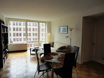 Rented by Town Residential