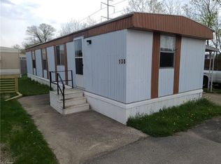 2700 Brookpark Rd TRAILER 130, Cleveland, OH 44134