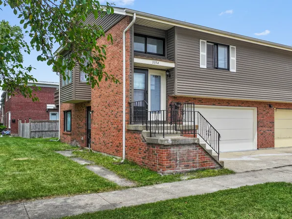 3354 W Madison St, Skokie, IL 60076