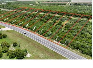 0 Fm 106, Harlingen, TX 78550