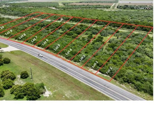0 Fm 106, Harlingen, TX 78550