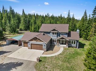 36313 N Colburn Ln, Elk, WA 99009