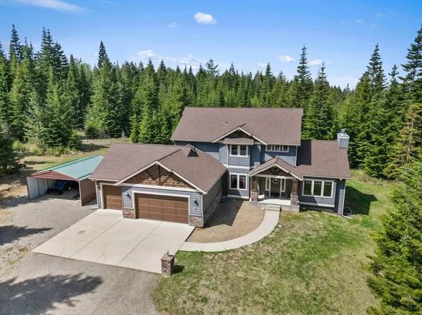 36313 N Colburn Ln, Elk, WA 99009