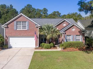 556 Pointe Of Oaks Rd, Summerville, SC 29485