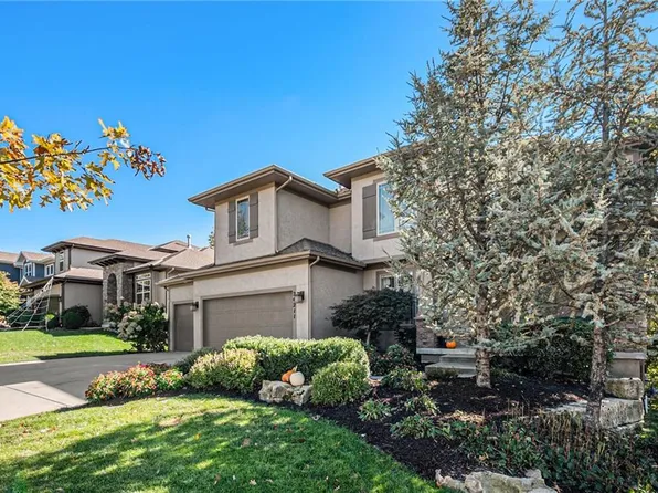 24211 W 123rd Ter, Olathe, KS 66061